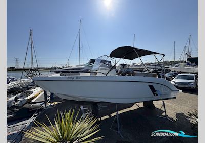 Beneteau Flyer 7 Spacedeck Motorboat 2023, with Mercury engine, United Kingdom