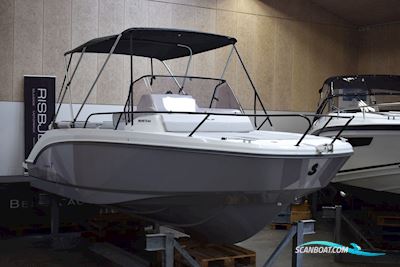 Beneteau Flyer 7 Sundeck Motorboat 2025, with Mercury engine, Denmark