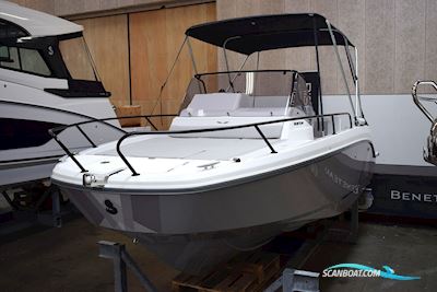 Beneteau Flyer 7 Sundeck Motorboat 2025, with Mercury engine, Denmark