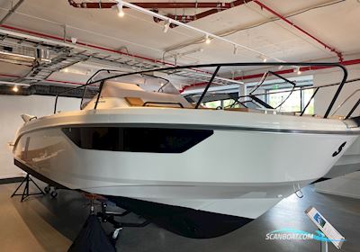 Beneteau Flyer 8 Sundeck Motorboat 2022, with Suzuki engine, Norway