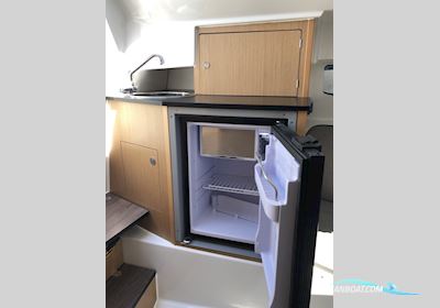 Beneteau Flyer 8 Sundeck Motorboat 2020, with Evinrude 300 Hk G2 engine, Sweden
