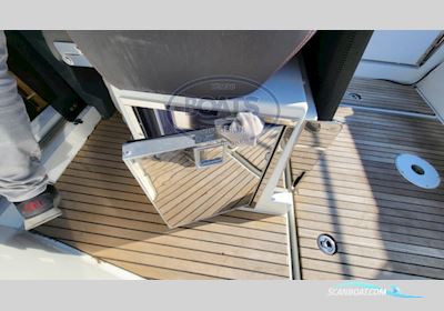 Beneteau Flyer 8.8 Sundeck Motorboat 2016, with SUZUKI engine, France