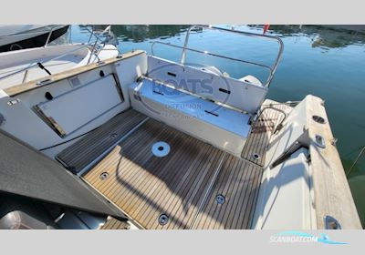 Beneteau Flyer 8.8 Sundeck Motorboat 2016, with SUZUKI engine, France