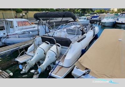 Beneteau Flyer 8.8 Sundeck Motorboat 2019, with SUZUKI engine, France
