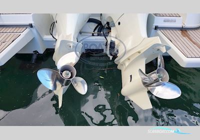 Beneteau Flyer 8.8 Sundeck Motorboat 2019, with SUZUKI engine, France