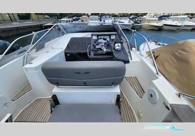 Beneteau Flyer 8.8 Sundeck Motorboat 2019, with SUZUKI engine, France