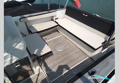 Beneteau Flyer 8.8 Sundeck Motorboat 2018, with Suzuki engine, Portugal