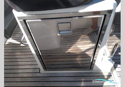 Beneteau Flyer 8.8 Sundeck Motorboat 2018, with Suzuki engine, Portugal