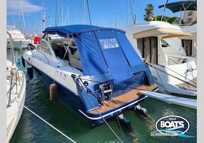 Beneteau Flyer 920 Viva Motorboat 1998, with Volvo engine, France