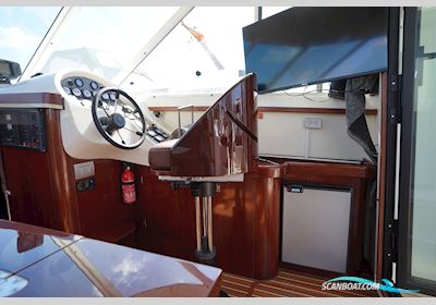 Bénéteau Flyer F1 Motorboat 1991, with Mercruiser engine, The Netherlands