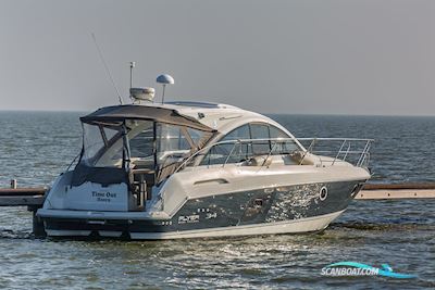 Beneteau Flyer Gran Turismo 34 Motorboat 2011, with Volvo Penta engine, The Netherlands
