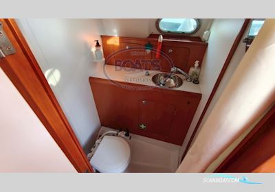 Beneteau Flyer Viva 9.20 Motorboat 2000, with Mercury engine, France