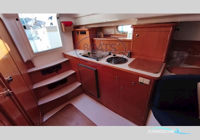 Beneteau Flyer Viva 9.20 Motorboat 2000, with Mercury engine, France