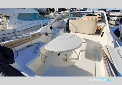 Beneteau Flyer Viva 9.20 Motorboat 2000, with Mercury engine, France