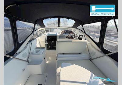 Beneteau Flyer Viva 9.20 Motorboat 1999, with Volvo Penta engine, The Netherlands