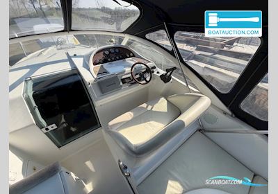 Beneteau Flyer Viva 9.20 Motorboat 1999, with Volvo Penta engine, The Netherlands