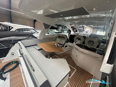 Beneteau Gran Turismo 32 OB Motorboat 2025, with Mercury engine, Denmark