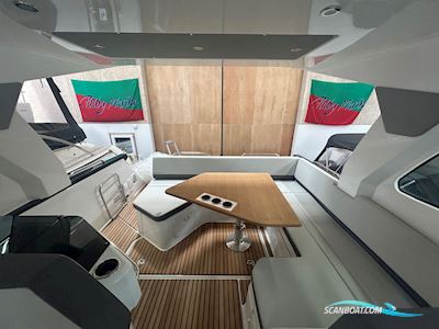 Beneteau Gran Turismo 32 OB Motorboat 2025, with Mercury engine, Denmark