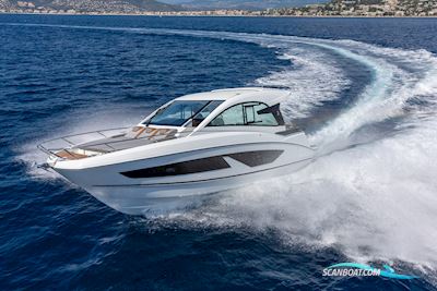 Beneteau Gran Turismo 32 Motorboat 2025, Denmark