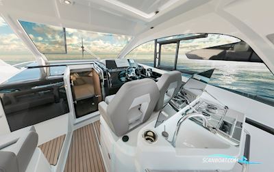 Beneteau Gran Turismo 32 Motorboat 2025, Denmark