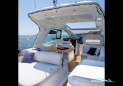 Beneteau Gran Turismo 36 OB Motorboat 2025, with Mercury engine, Denmark