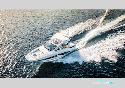 Beneteau Gran Turismo 36 Motorboat 2023, with Volvo engine, Spain