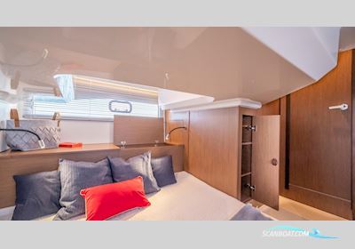 Beneteau Gran Turismo 36 Motorboat 2023, with Volvo engine, Spain