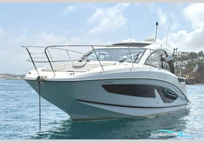 Beneteau Gran Turismo 36 Motorboat 2023, with Volvo engine, Spain