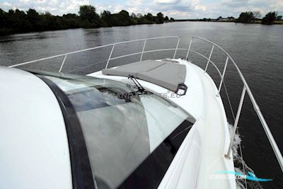 Beneteau Gran Turismo 38 Motorboat 2011, with Volvo Penta engine, The Netherlands