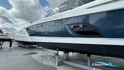 Beneteau Gran Turismo 44 Motorboat 2013, with Volvo Penta engine, Denmark