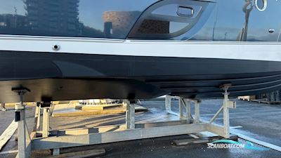 Beneteau Gran Turismo 44 Motorboat 2013, with Volvo Penta engine, Denmark