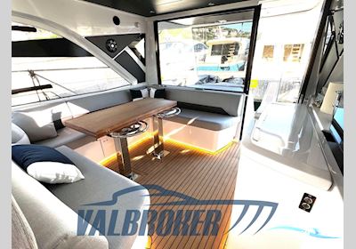 Beneteau Gran Turismo 45 Motorboat 2024, with Volvo Penta D6 engine, Croatia