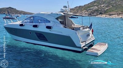 Beneteau Gran Turismo 49 Motorboat 2013, with Volvo Penta D6 Ips 600 engine, France