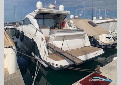 Beneteau Gran Turismo 49 Motorboat 2012, with Volvo Penta engine, Croatia
