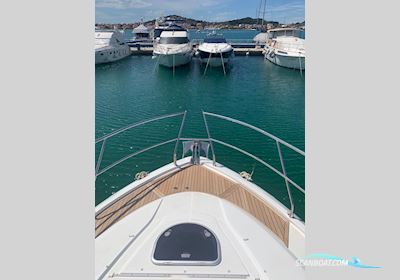 Beneteau Gran Turismo 49 Motorboat 2012, with Volvo Penta Ips-600 engine, Croatia