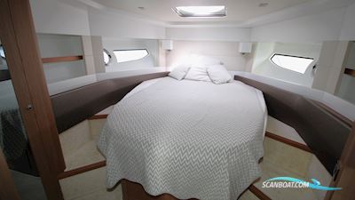 Beneteau Gran Turismo 49 Motorboat 2014, with Volvo Penta engine, Denmark
