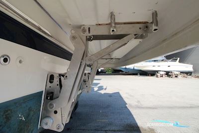 Beneteau Gran Turismo 49 Motorboat 2013, with Volvo Penta engine, The Netherlands