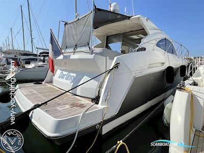Beneteau Gran Turismo 49 Motorboat 2013, with Volvo Penta D6 Ips 600 engine, France