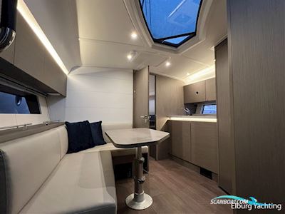 Beneteau Grand Turismo 41 Motorboat 2023, The Netherlands