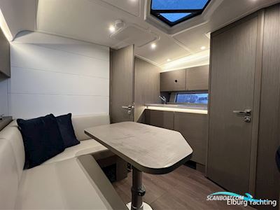 Beneteau Grand Turismo 41 Motorboat 2023, The Netherlands