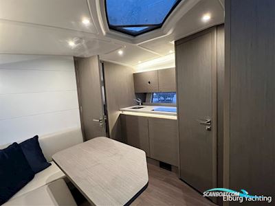 Beneteau Grand Turismo 41 Motorboat 2023, The Netherlands