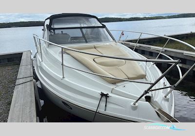 Beneteau Inombordare Monte Carlo 32 Motorboat 2008, Sweden