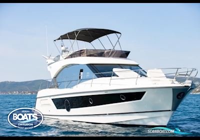Beneteau MONTE CARLO 52 Motorboat 2020, with VOLVO engine, France