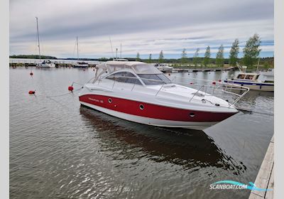Beneteau Monte Carlo 32 Open Motorboat 2008, Finland