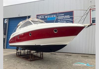 Beneteau Monte Carlo 32 Motorboat 2009, with Volvo engine, The Netherlands