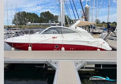 Beneteau Monte Carlo 32 Motorboat 2009, with Volvo engine, The Netherlands