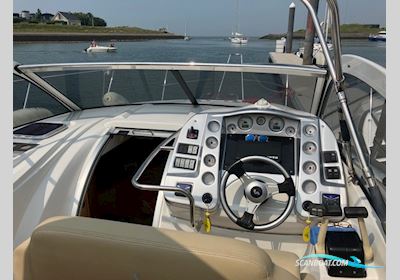 Beneteau Monte Carlo 32 Motorboat 2009, with Volvo engine, The Netherlands