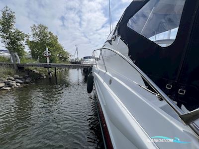 Beneteau Monte Carlo 32 Motorboat 2008, with Volvo Penta D3-190 engine, Denmark