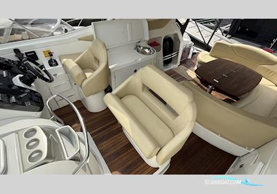 Beneteau Monte Carlo 37 HT Motorboat 2009, with Volvo Penta engine, Sweden