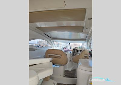 Beneteau Monte Carlo 37 HT Motorboat 2012, with Volvo Penta engine, Spain